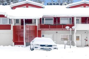Holiday Home Moonlight 111 by Interhome, Sirkka