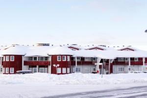 Holiday Home Levi star 915 by Interhome, Sirkka