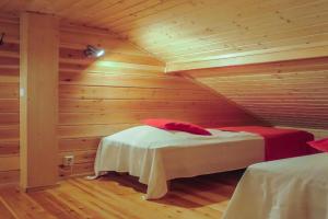 Holiday Home Aslakit a by Interhome, Sirkka