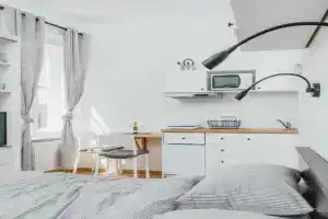 Old Town Tale Apartments, Zagreb