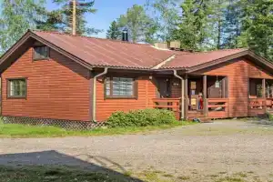 Holiday Home Villa illi by Interhome, Tahkovuori