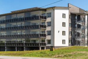 Holiday Home Tahko spa red - vuori apartment by Interhome, Tahkovuori