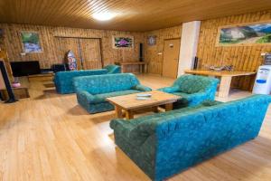 Hostel Paradiso, Tolmin
