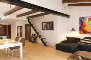 POC A POC SUITES, Cala Mayor