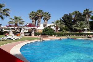 APCOSTAS - San Antonio Apartments