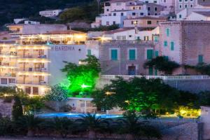 Hostal Sa Baronia Guest house, Banyalbufar