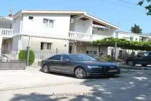 Apartmani "Nebo", Sutomore