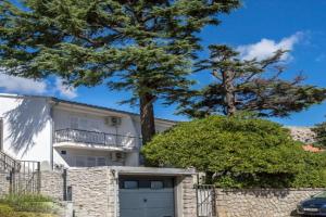 Apartments Tomasic, Baska