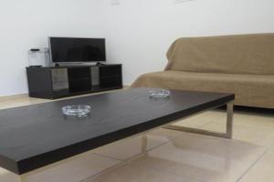 River Apartments, Kakopetria