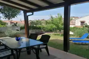 Apartments Marlen, Mali Losinj