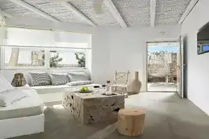 Delmar Apartments & Suites Milos - Delmar Collection, Apollonia