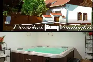 Erzsébet Vendégház és Apartman, Hajduszoboszlo