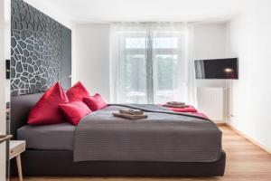 Family-Apartments, Freiburg
