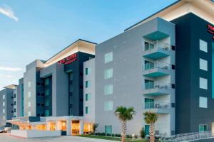 TownePlace Suites University Area/Medical Center, Fort Worth
