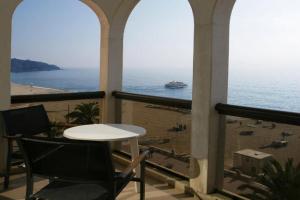 Apartaments Rosanna, Lloret de Mar