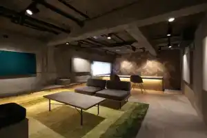 SHIN Hostel, Kyoto