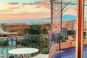 Relais Mirage - De Vivo Realty Apartments, Sorrento