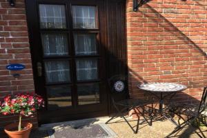 Haus Osterwiese Apartments, Luneburg