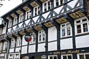 Köpi Appartements Apartments, Goslar