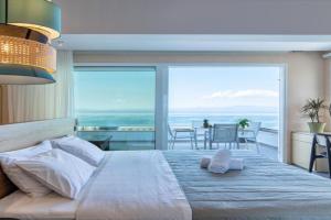 Briki Suites, Kallithea