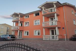 Apartmani Vrdoljak, Malinska