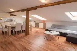 Apartman Marinko, KRK