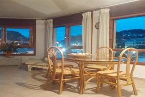 Lydia's Apartment with Castle View, Tossa de Mar