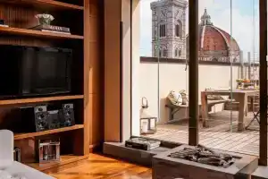 Repubblica Firenze Luxury Apartments | UNA Esperienze, Florence