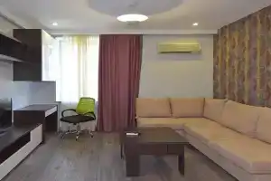 Pushkin 49 Apartments, Yerevan