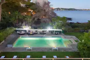 Ses Gerres Beach House, Illetas