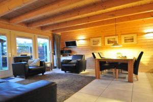 Vrijvakantiehuisaanzee Guest house, Domburg