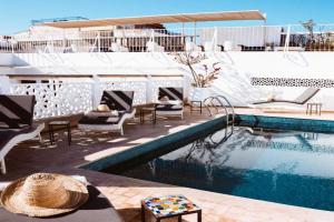Dar Shâan Hotel, Rabat