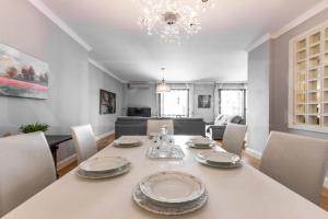 Uncibay Deluxe Apartments, Malaga