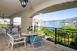 Apartment Stanko, Przno