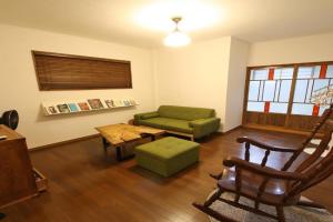 sumica apartments, Nikko
