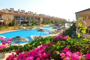 Fethiye Kiralık Apart-Denize sıfır, Fethiye