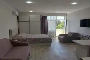 Kobuleti Rezidens Studio apartament Giorgi, Kobuleti