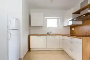 Olivea Apartments, KRK