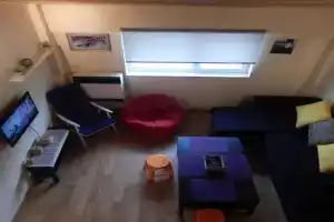Room 46, Gudauri
