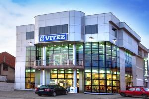 Guesthouse Vitez, Vrane