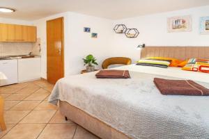 Studio Apartment Tea, Baska