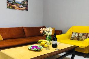Chika Apartments, Kutaisi