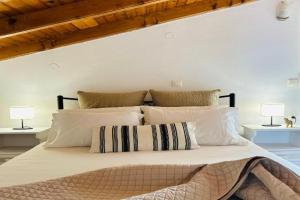 Paradises's Nest Apartments, Agios Georgios Argyradon