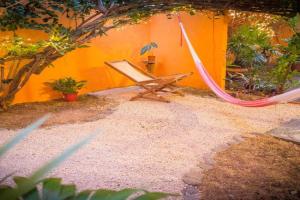 Casa Loritos, Cancun