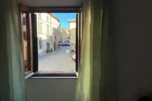 Casa del Giglio, Bagnoregio