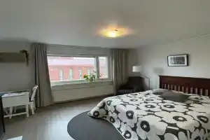 City Apartment Maaherrankatu, ilmainen kadunvarsipysäköinti, Kuopio