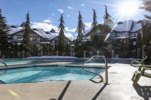 Northstar at Stoney Creek by Whiski Jack Apartments, Whistler
