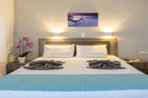 Thegaia Studios, Rethymno