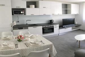 Central Beach Apartment, Split