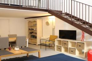 LoftinComo Apartments, Como